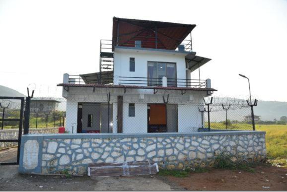 Killer Villa 3 Bhk ロナバラ エクステリア 写真
