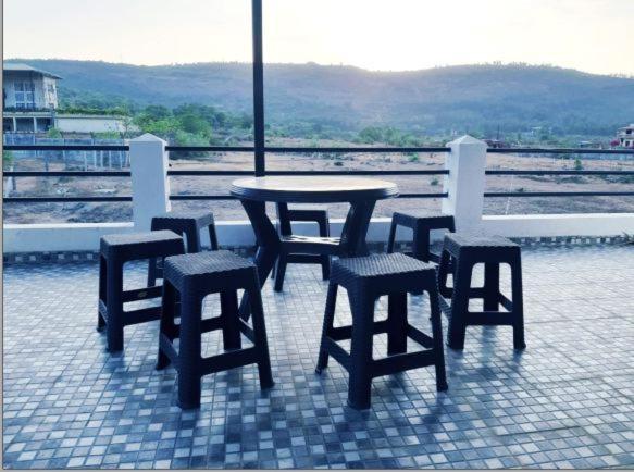 Killer Villa 3 Bhk ロナバラ エクステリア 写真