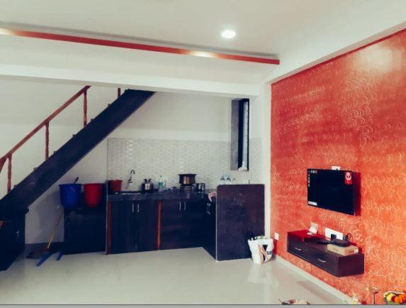 Killer Villa 3 Bhk ロナバラ エクステリア 写真