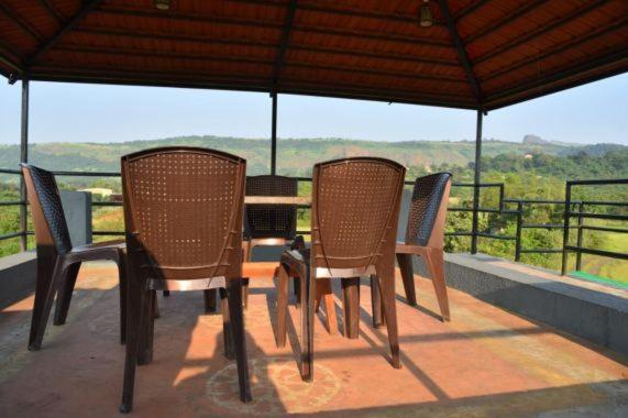 Killer Villa 3 Bhk ロナバラ エクステリア 写真